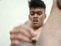 Timur Pulen (Homo Lokal Indonesia)