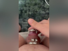 Fitting 6 Into Flat Cage