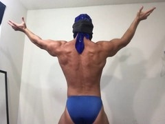 Hj, masturbation, webcam