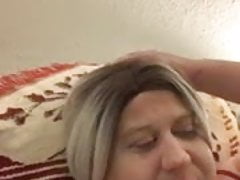 Sissy Faggot Reminds you that BBC is the one True God After