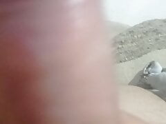 first time anal sex lots of cum and toys