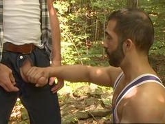 Gay muscle, outdoor, gay daddysexfiles