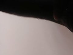 Alone and getting boned