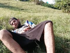 Mega Stroooong Orgasm