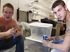 Redneck Truck Fuck