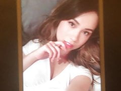 Jodi QuarterJade Cum Tribute