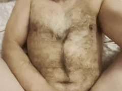 Wanting his spunk-pump in me anyway possible