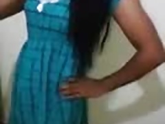 sri lankan crossdresser Ritika Swarnamali