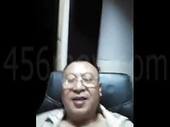 old man
