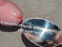 My second constant cum spunk flowing ultimate cumshot  cumpilation