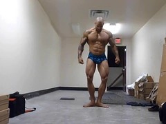 Str8 Fit Massive Flex