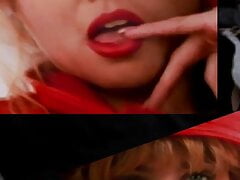 DONNA D'ERICO CUM TRIBUTE