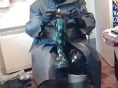 Essex cum lick.