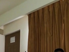 I couldn't wait any longer