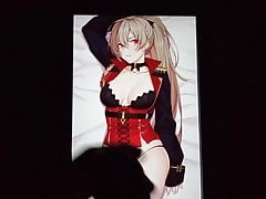 Jean Bart (Azur Lane) SoP