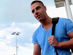 Impure queer fuck-a-thon with teddies