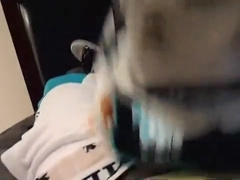 Fucking A Shoe
