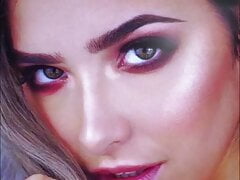 Asmr Glow Cum Tribute 167
