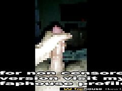 Big pulsating croatian cock moaning cum