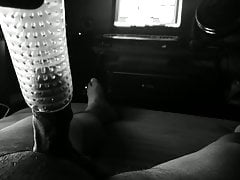 Back to Semi Basic Masturbating