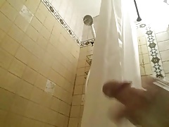 cum spurt after cum spurt. big cumshot