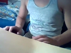 Crazy male in amazing amateur gay xxx scene