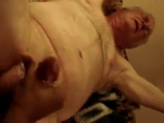 Grandpa's Secret Helper