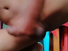 I'am (22 yr elder) Indian ModernBoy5_Big and cupcakes my innate salami