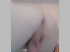 Ass Shake Boy.
