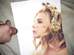 Queer, gay tribute, gay cum