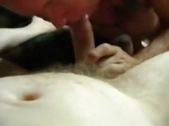 Cowboy Sucks Straight Biker 10-Pounder