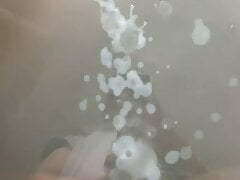 Short CumShot