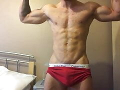 Straight Superior Man Needs to be Worshiped