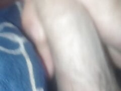 in my room upstairs hard anal