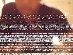 Black dildo dick sucking and deepthroat sloppy gagging