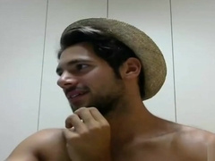 The most handsome dude ever