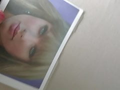 Taylor Swift cum tribute