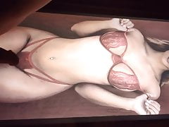 Isabella Buscemi - I throw all my sweet nectar