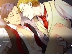 Beyond Eden - Oscar's groundbreaking debut in hot gay sex (Top)