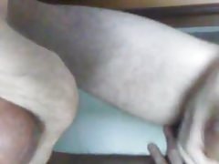 Str8 mark railing my ass