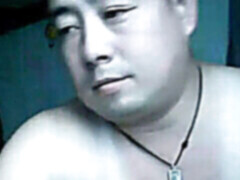 Uncle cock, uncle big cock, chinese uncle