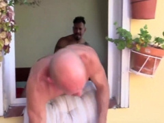 Latino Hunks And Richard Rodriguez Breed Step daddy - Viktor Rom