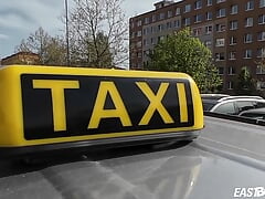 EastBoys Taxi 02