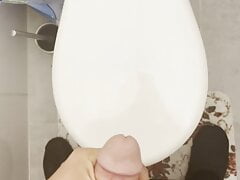 Solo Creampie