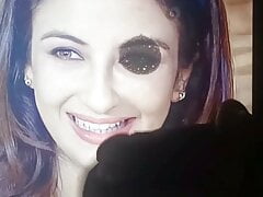 Saumya tandon cunshot & spit Tribute