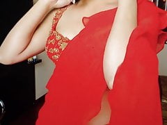 Hot Avantika Mishra moaning cum tribute1.0