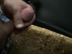 Compilation of pop-shots and guzzling from married dads,truckers,hunters