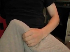 big cock, big load ! 4