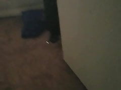 Boy Toy ass ready