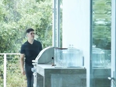 Cazden Hunter And Micah Martinez In Ch X Mm - Biggest Fan